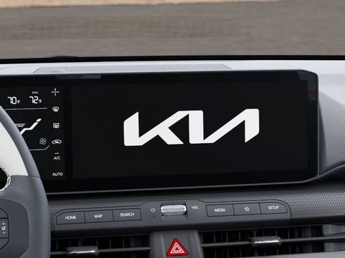 New 2026 Kia K4 GT-Line FWD image 21