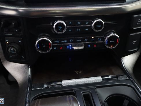 Used 2022 Ford F150 King Ranch w/ Equipment Group 601A High image 19