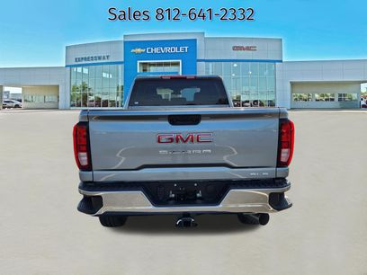 New 2026 GMC Sierra 2500 SLE w/ Max Trailering Package