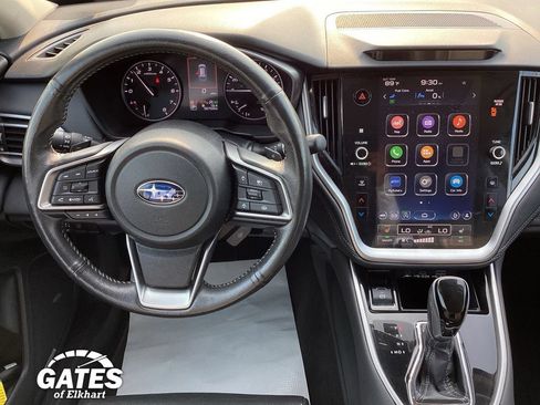 Used 2024 Subaru Outback Limited AWD/4WD image 22