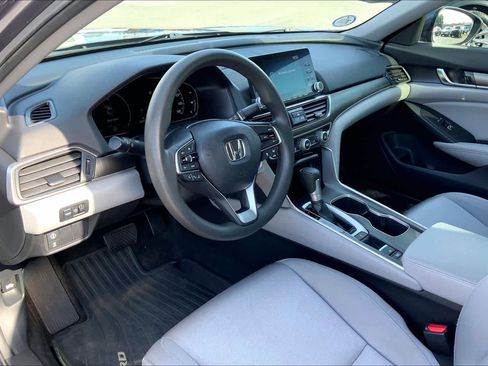 Used 2020 Honda Accord LX image 16