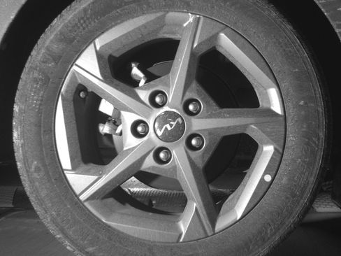 Used 2025 Kia K4 FWD image 18