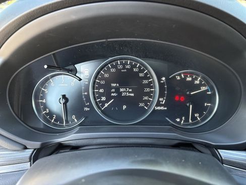 Used 2022 MAZDA CX-5 AWD 2.5 S w/ Premium Plus Pkg image 26