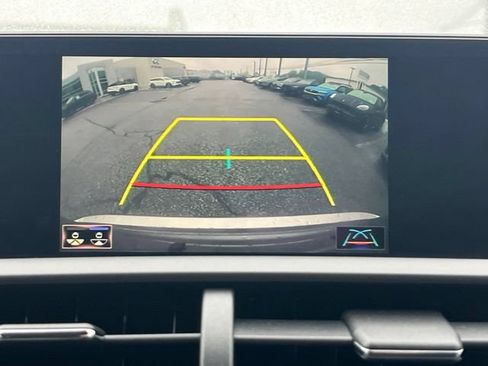 Used 2020 Lexus NX 300h AWD w/ Premium Package image 15