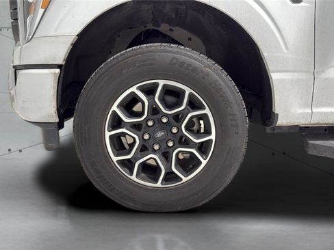 Used 2023 Ford F150 XLT w/ Equipment Group 302A High AWD/4WD image 26