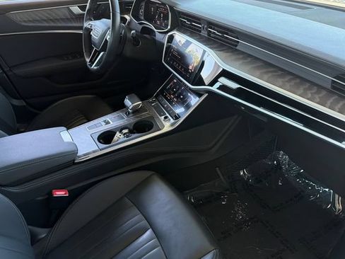 Used 2024 Audi A6 Premium Plus AWD/4WD image 18
