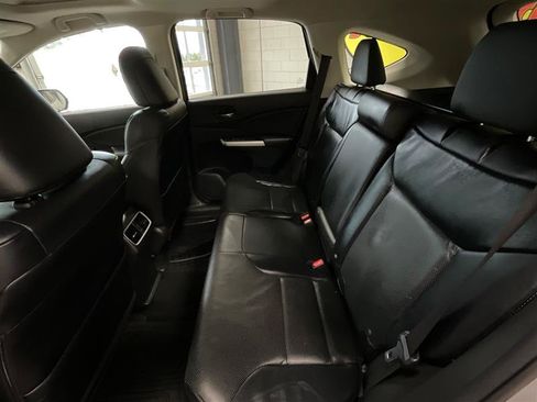 Used 2016 Honda CR-V EX-L image 14