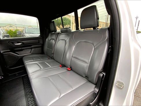 Used 2024 RAM 1500 Tradesman w/ Trailer Tow Group image 19