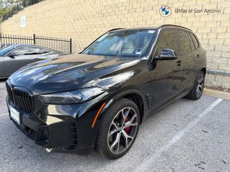 Used 2024 BMW X5 xDrive50e w/ Executive Package AWD/4WD video 1
