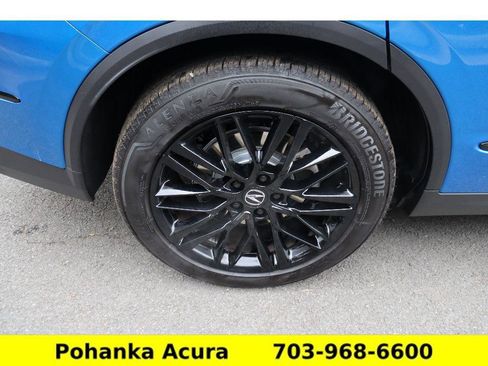 Certified 2026 Acura MDX A-Spec image 29