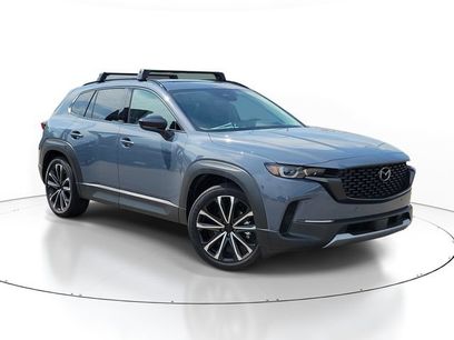 New 2026 MAZDA CX-50 2.5 Turbo w/ Weather Package