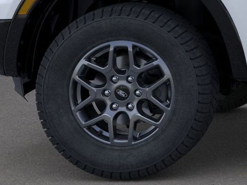 New 2025 Ford Ranger XLT w/ Advanced Towing Package image 19