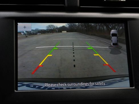 Used 2019 Ford Fusion SEL image 33