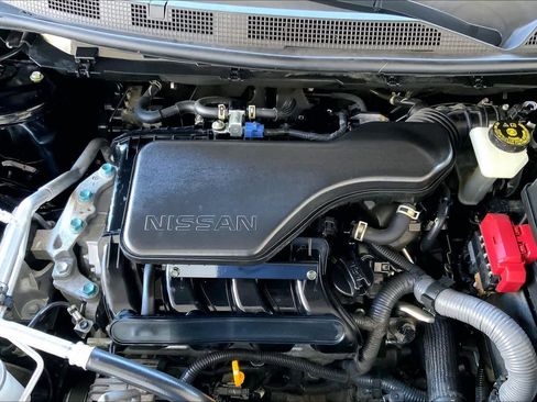 Used 2022 Nissan Rogue Sport SV image 31