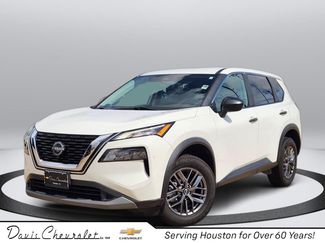 Used 2023 Nissan Rogue S AWD/4WD video 1