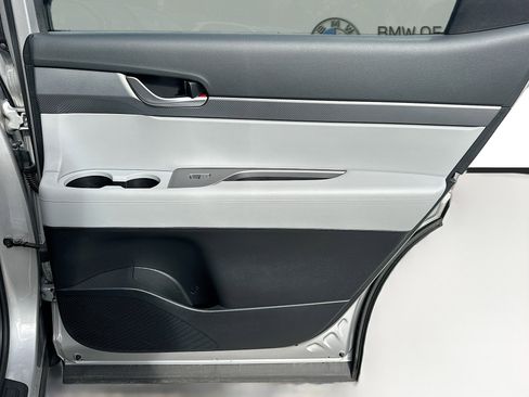 Used 2021 Hyundai Palisade SEL w/ Cargo Package image 32