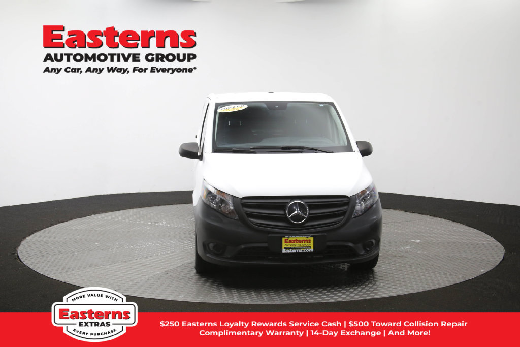 Used 2023 Mercedes-Benz Metris image 48