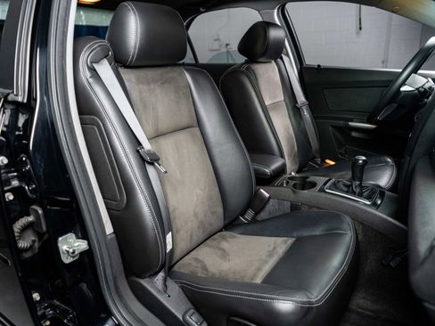 Used 2005 Cadillac CTS V RWD image 58