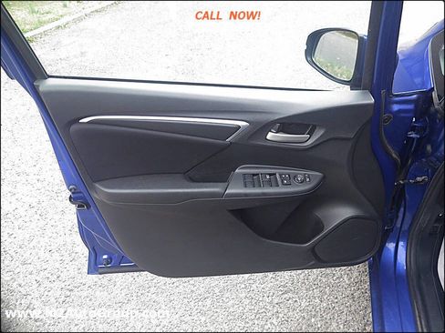 Used 2016 Honda Fit LX image 24