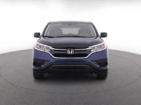Used 2016 Honda CR-V SE image 5