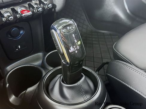Certified 2023 MINI Cooper S FWD image 17