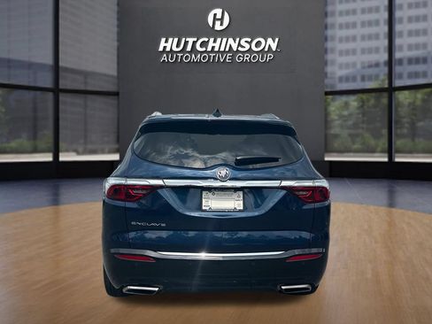 Used 2023 Buick Enclave Premium FWD image 6