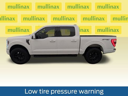 Used 2023 Ford F150 Lariat image 10