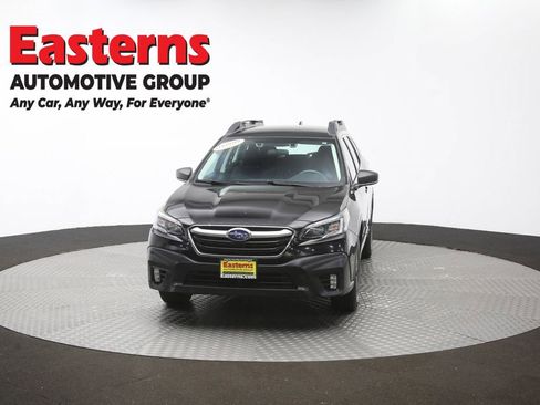 Used 2022 Subaru Outback AWD/4WD image 52