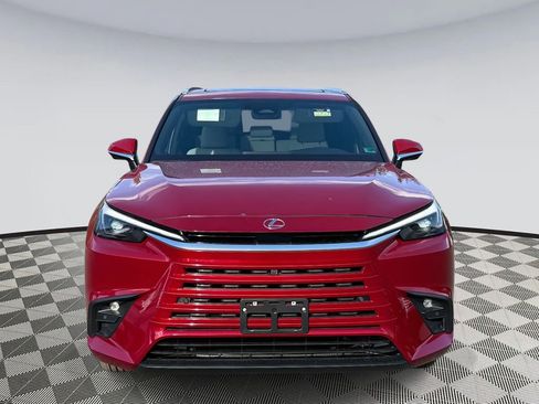 New 2026 Lexus TX 350 AWD image 6
