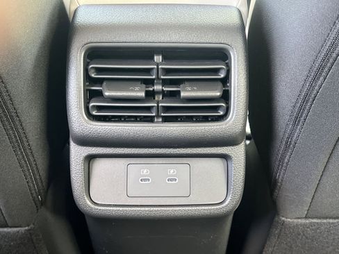 New 2026 Nissan Leaf SV+ FWD image 19