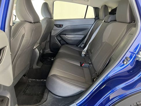 Certified 2026 Subaru Crosstrek 2.5i w/ Convenience Package #1 AWD/4WD image 24