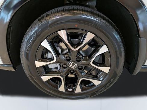 New 2026 Honda HR-V EX-L image 10