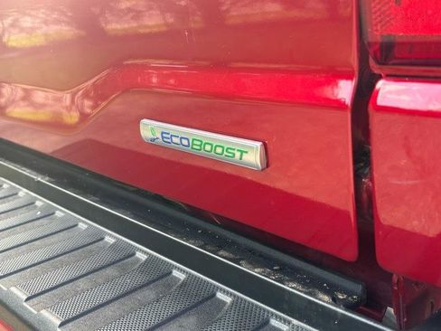 Used 2022 Ford F150 XLT w/ Equipment Group 302A High AWD/4WD image 17