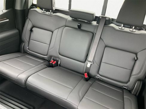 New 2026 Chevrolet Silverado 1500 RST w/ Convenience Package II image 9