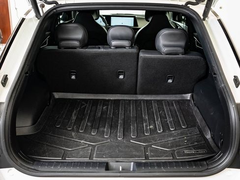 Used 2023 Kia EV6 GT-Line image 19