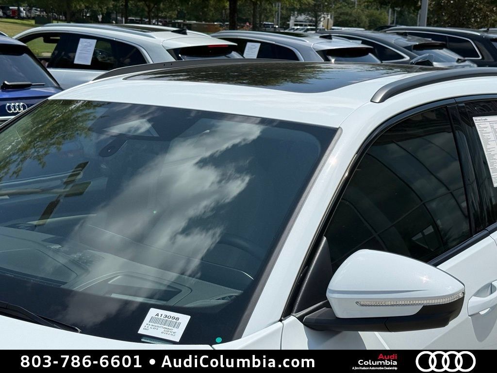 New 2026 Audi Q5 Prestige AWD/4WD image 11