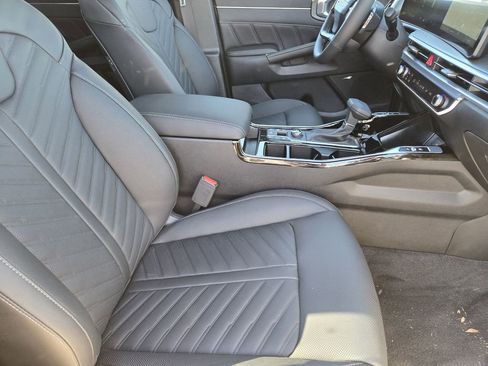 New 2026 Kia Sorento SX Prestige AWD/4WD image 10