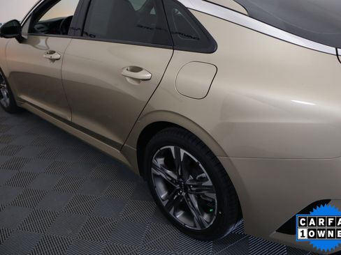Used 2022 Kia K5 EX w/ EX Premium Package image 11