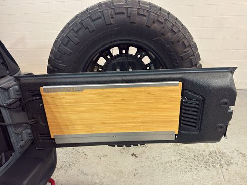 Used 2013 Jeep Wrangler Unlimited Rubicon AWD/4WD image 27