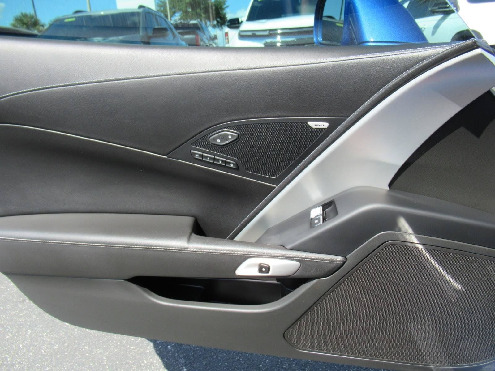 Certified 2019 Chevrolet Corvette Grand Sport RWD image 18