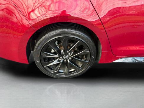 Used 2024 Toyota Corolla SE FWD image 24
