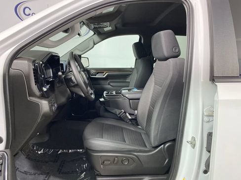 Used 2023 Chevrolet Silverado 1500 LT AWD/4WD image 11
