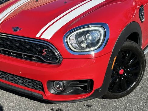Used 2020 MINI Cooper Countryman S w/ Premium Package image 9