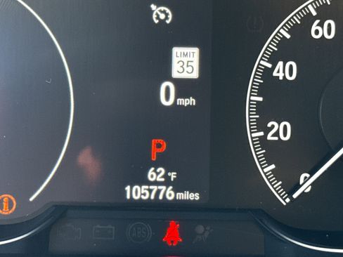 Certified 2022 Honda Accord Sport image 22