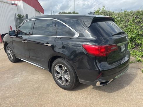 Used 2020 Acura MDX FWD image 7