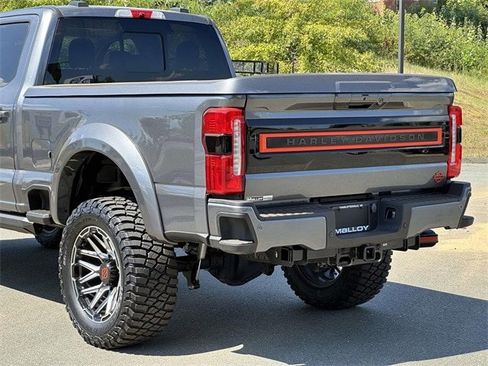 New 2024 Ford F250 Lariat w/ Lariat Ultimate Package image 33