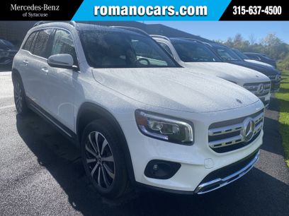 Certified 2023 Mercedes-Benz GLB 250 4MATIC