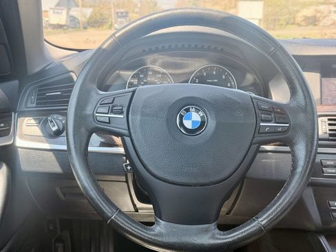 Used 2013 BMW 535i xDrive Sedan AWD/4WD image 25