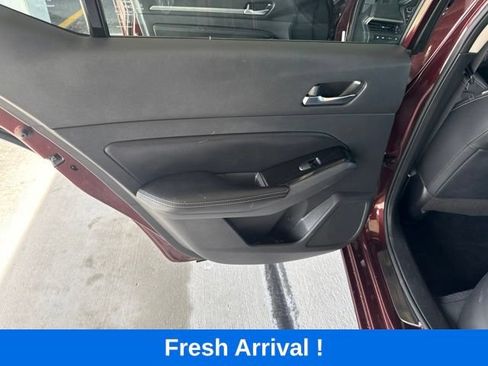 Used 2023 Nissan Altima 2.5 SL FWD image 14
