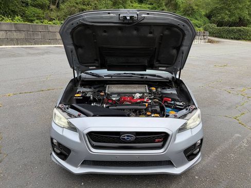 Used 2015 Subaru WRX STI AWD/4WD image 20